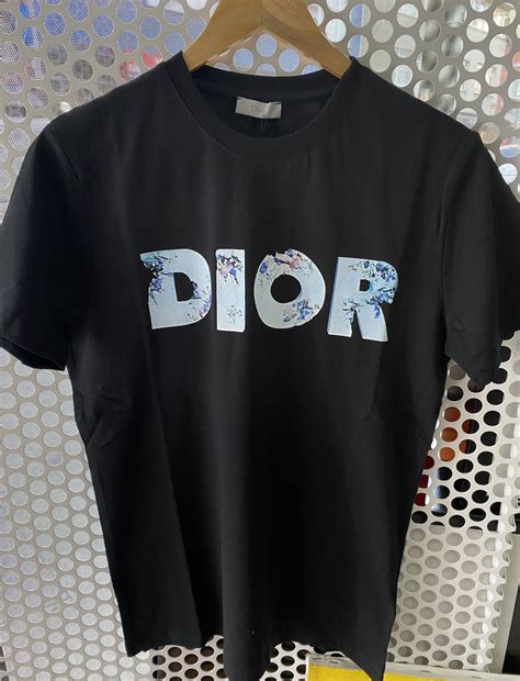 dior t shirt dam|dior couture t shirts.